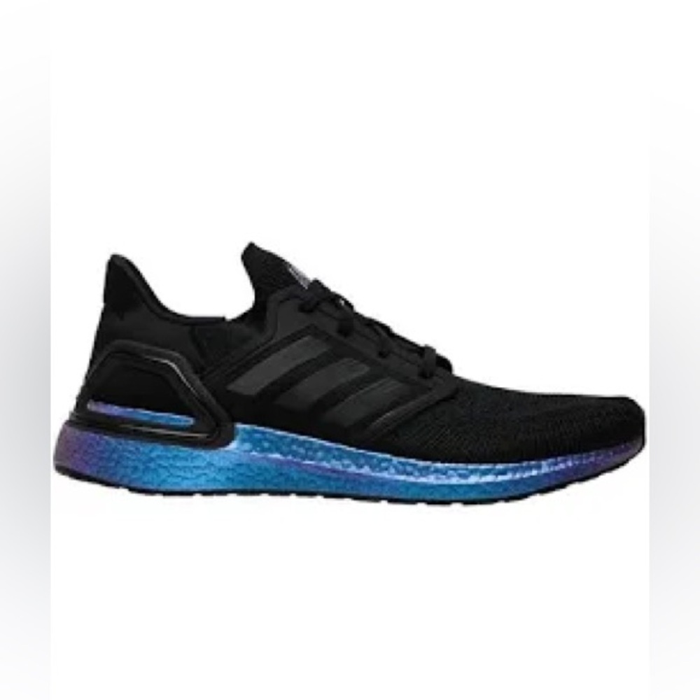 Adidas Ultraboost 20 ISS